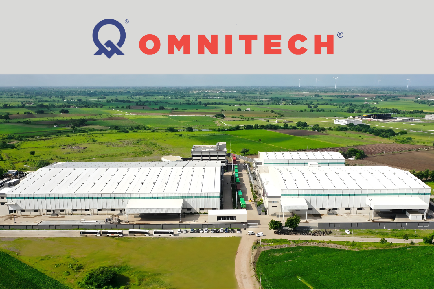Omnitech engineering limited | Panel air conditioner